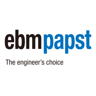 SN1121-A3500 - ebm-papst, 3500Pa pressure sensor