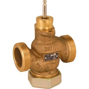 H425B - Belimo 2-Way Globe Valve, DN 25