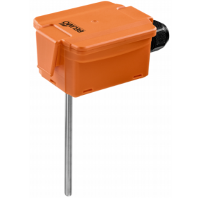 22DT-12H - Duct/Immersion Temperature Sensor L=50 mm