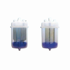 BL0S3E00H2 - Carel 9 kg/h cylinder for humiSteam