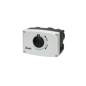 082H0123 Danfoss Plant Valve Actuators | AMV438 SU 230vac Spring Return | To Suit Valve DN15-DN50