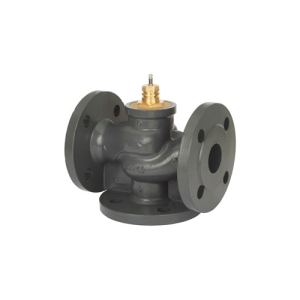 065Z0261 Danfoss VF 3 Port Seated Plant Valves flanged | DN65 VF3 65/63 PN16 Kvs 63