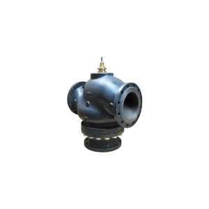 065B4200 Danfoss VF 3 Port Seated Plant Valves flanged | DN200 VF3 200/630 PN16 Kvs 630