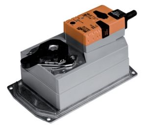 DR230A-5 Belimo Rotary Actuator, 90 Nm, AC 230 V, 150 s 