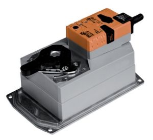 DR230A-7 Rotary Actuator