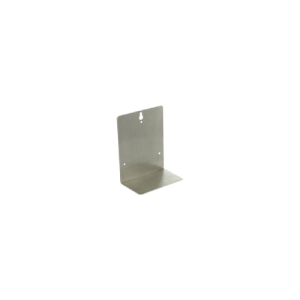 A-369 Dwyer stand/hang bracket aluminium to suit Dwyer 2000 series gauges