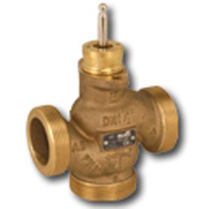H550B - Belimo 3-Way Globe Valve, DN 50