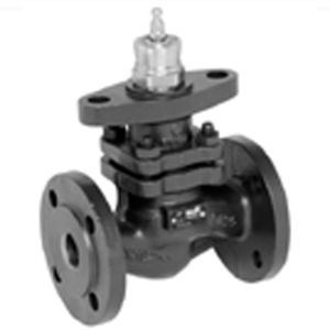 H6015X1P6-S2 - Belimo 2-Way Globe Valve, DN 15
