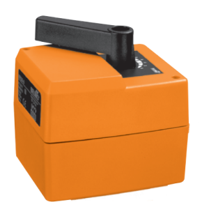 HTL24-3-T - Belimo Rotary Valve Actuator with Torque 10 Nm | ideal for mixing valves