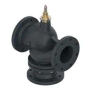 065B3125 Danfoss VF 3 Port Seated Plant Valves flanged | DN125 VF3 125/220 PN16 Kvs 220