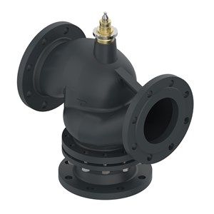 065B3150 Danfoss VF 3 Port Seated Plant Valves flanged | DN150 VF3 150/320 PN16 Kvs 320