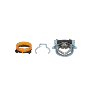 K-ENSA-I Clamp and Shaft Adapter