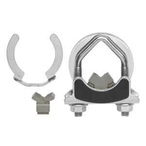 K7-2 - Belimo Clamp kit for Belimo Actuator NF..A/SF..A 
