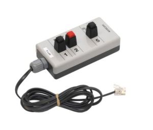 MFT-C Adapter to Service-Tool ZTH