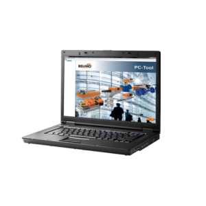 MFT-P Belimo PC-Tool