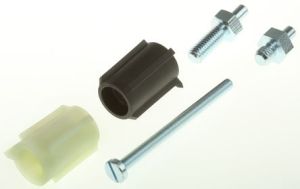 MS-NRE - Belimo Mounting kit for mixing valves with 12 mm round shaft