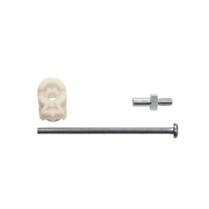 MS-NRH Belimo Mounting kit for Hora mixing valves