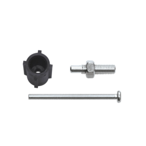 MS-NRLO Mounting Kit, Lovato - Belimo