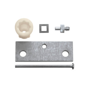 MS-NRSF - Belimo Mounting kit for Satchwell MBF mixing valves