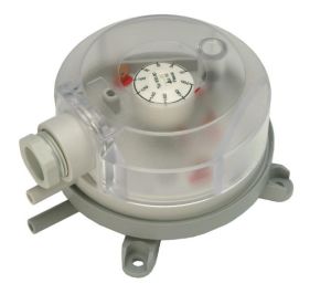 PA-DPS-85 - Sontay IP54 Switch Housing 200 to 1000Pa (0.8 to 4w/c)