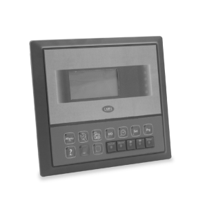 PGN1000I00 - Carel  pCO Graphic Display PGDN1 132X64 PIXEL, PCOI ENCLOSURE