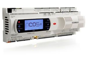 P+500B0A010M0 - Carel PCO5plus Programmable Controller for HVAC systems | Medium version + Built-in CAREL EEV Driver