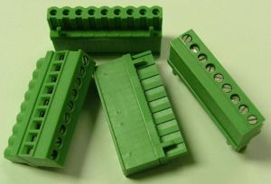 PCOECON000 - Carel Screw Terminal Block for pCOe expansion