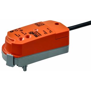 CQ24A-MPL Zone Rotary Actuator