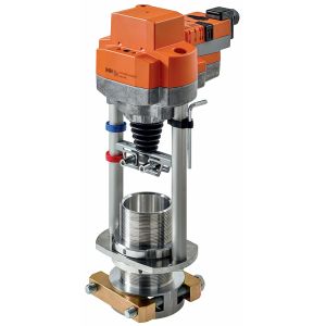 EV24A-MP-RE Globe Valve Actuator