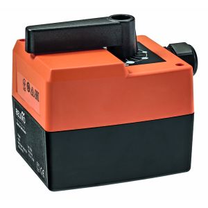 HT24-3-T - Belimo Rotary Valve Actuator with Torque 10 Nm | ideal for mixing valves