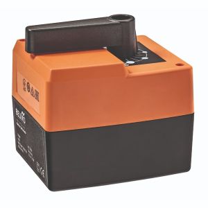 HT230-3-S - Belimo Rotary Valve Actuator with Torque 10 Nm with end switch | ideal for mixing valves