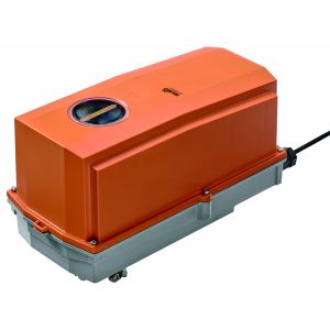 NF24G-SR-L - Belimo Spring-return Damper Actuator 10 Nm, 150 s / 90°, 90°