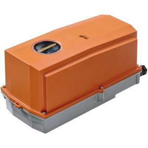 GRC24G-SZ-T-5 - Belimo Rotary actuator 40 Nm AC / DC 24 V, modulating | ideal for rotary valves and butterfly valves