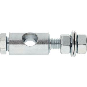 KG10A - Belimo Ball joint with M8 minimum order 10 pieces