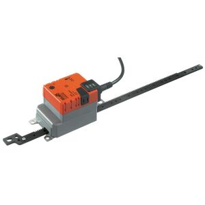 LH230A300 - Belimo  Linear actuator with rack 150 N 