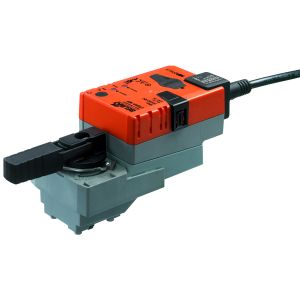 NR24A-MOD Rotary Actuator