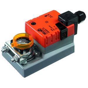 NM230A-TP - Belimo Damper actuator 10 Nm, 150 s, 95° AC 230 V