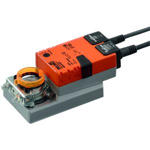 NM230ASR - Belimo Damper actuator 10 Nm, 150 s, 95° AC 230 V