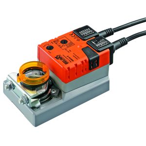NM24A-S - Belimo Damper actuator 10 Nm, 150 s, 95° AC / DC 24 V