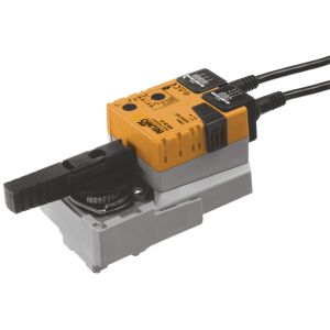 NR24A-S - Belimo Rotary actuator for control BV 10 Nm | ideal for ball valves