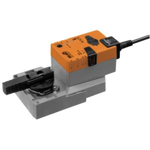 NRQ24A - Belimo Rotary Damper Actuator 8 Nm AC / DC 24 V