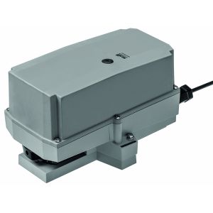 SR24P - Belimo Rotary actuator for ball valve 20 Nm, 90° | ideal for rotary valves and butterfly valves