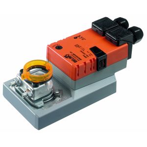 SM230ASR-TP - Belimo Damper actuator 20 Nm