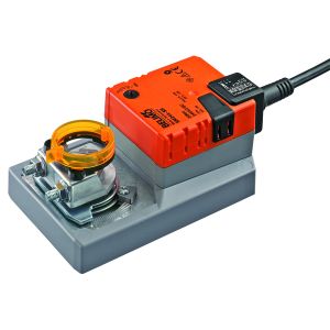 SM24A-SR - Belimo Damper actuator 