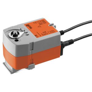 TRF230-S - Belimo Spring-return actuator NC | ideal for ball valves