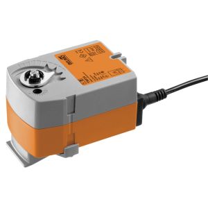 TRF24 - Belimo Spring-return actuator NC | ideal for ball valves