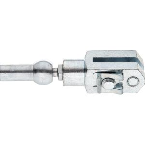 Z-KS2 - Belimo Coupling piece for Linear LH Actuators