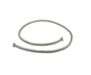 ACKT1F1000 - Carel Corrugated flexible stainless steel pipe AISI 304 D.1/2