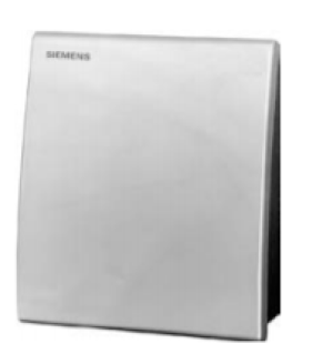 QAA2061 - Siemens Room temperature sensor DC 0...10 V