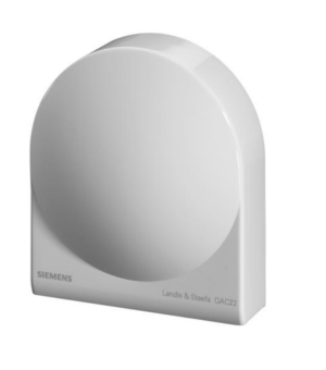QAA24 - Siemens Room temperature sensor LG-Ni1000